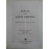 BIBLIA  SAU  SFANTA  SCRIPTURA  (  editie jubiliara a SFANTULUI SINOD) - 2001 